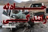 اخبار حوادث | تصادف وحشتناک یک خودرو با کودک 5 ساله | حال کودک وخیم است